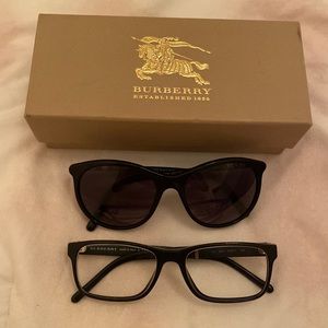 Women’s Burberry Sunglasses & Readers